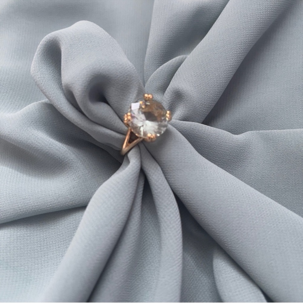 Gold Ring